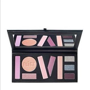 NEW Flirt Love is Sweet Eyeshadow Palette